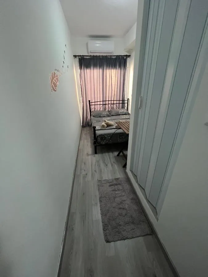 Apartament Anna Studio Saloniki