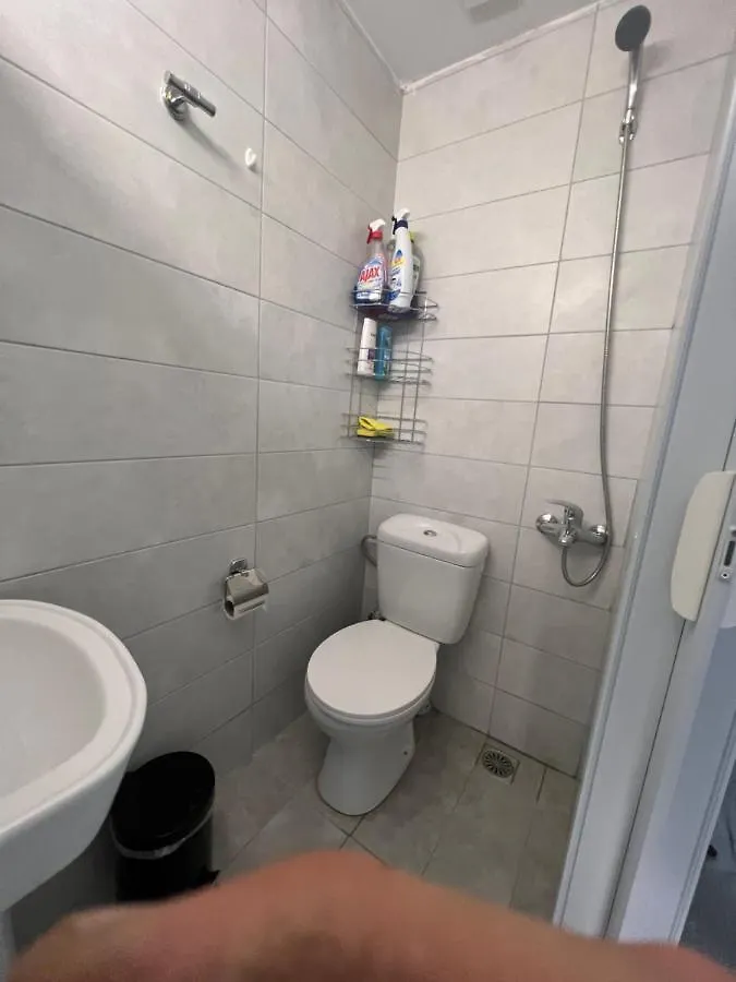 Apartament Anna Studio Saloniki 0*,  Grecja