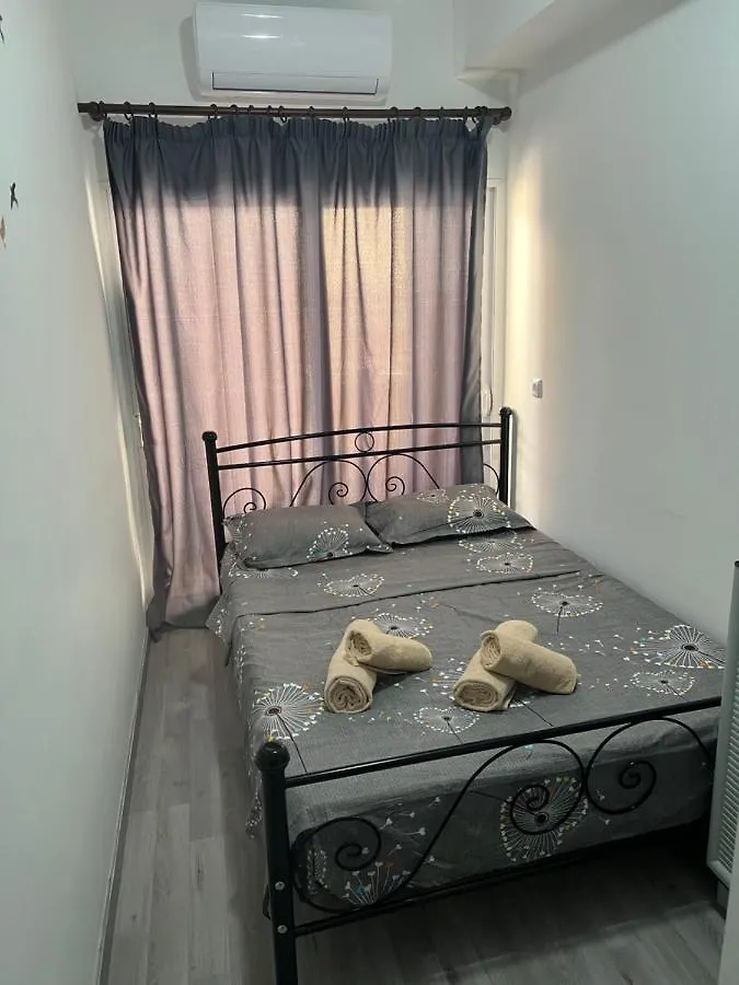 Apartament Anna Studio Saloniki Grecja