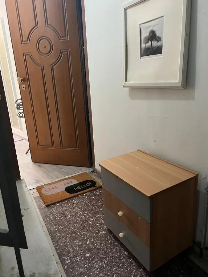 Apartament Anna Studio Saloniki