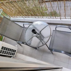 Stylish Fully Equipped Center Θεσσαλονίκη