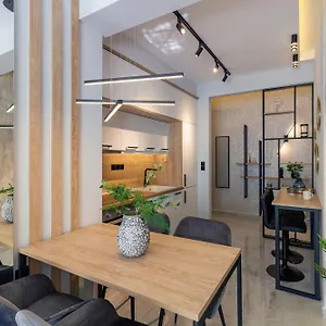 P Deluxe Suite2 Θεσσαλονίκη